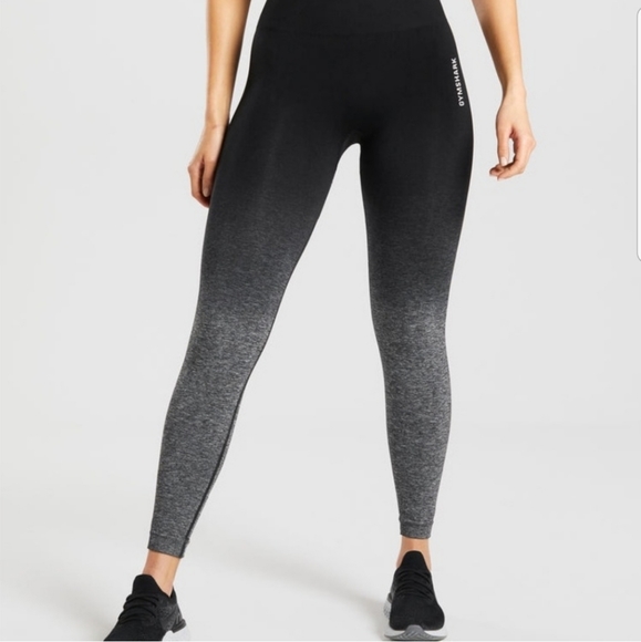 Gymshark Pants - NWOT Gymshark Adapt Ombré Leggings - XS/S
